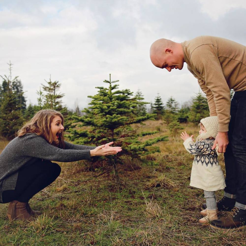 Meet your Posher, Charlene